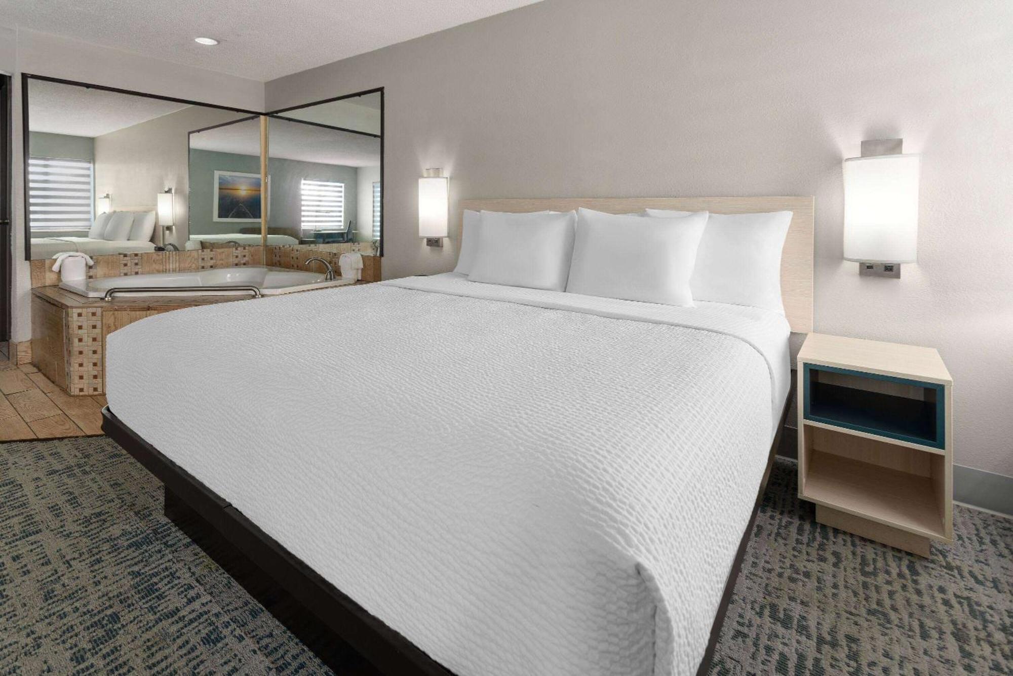 Hotel Baymont By Wyndham La Grange Exteriér fotografie