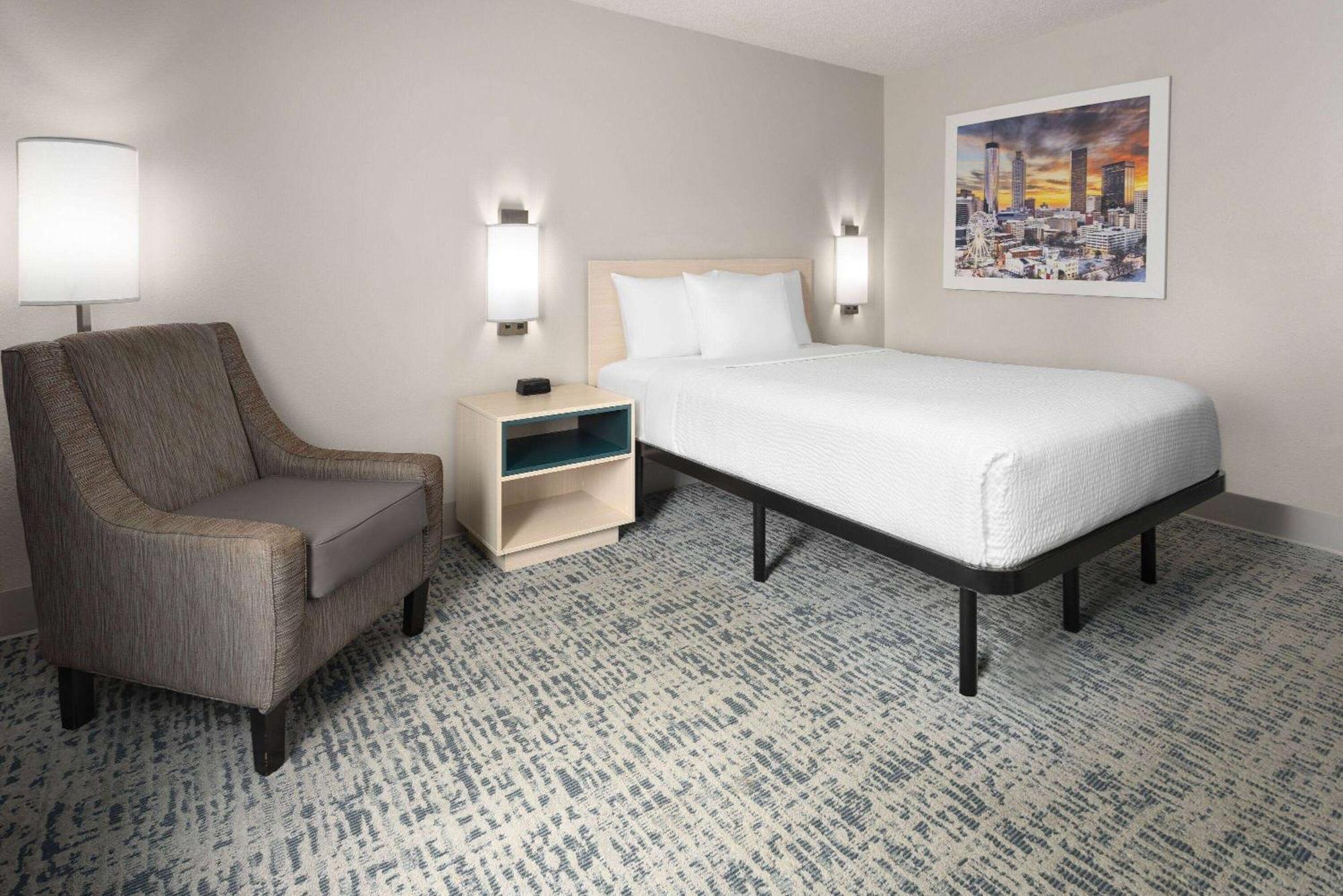 Hotel Baymont By Wyndham La Grange Exteriér fotografie