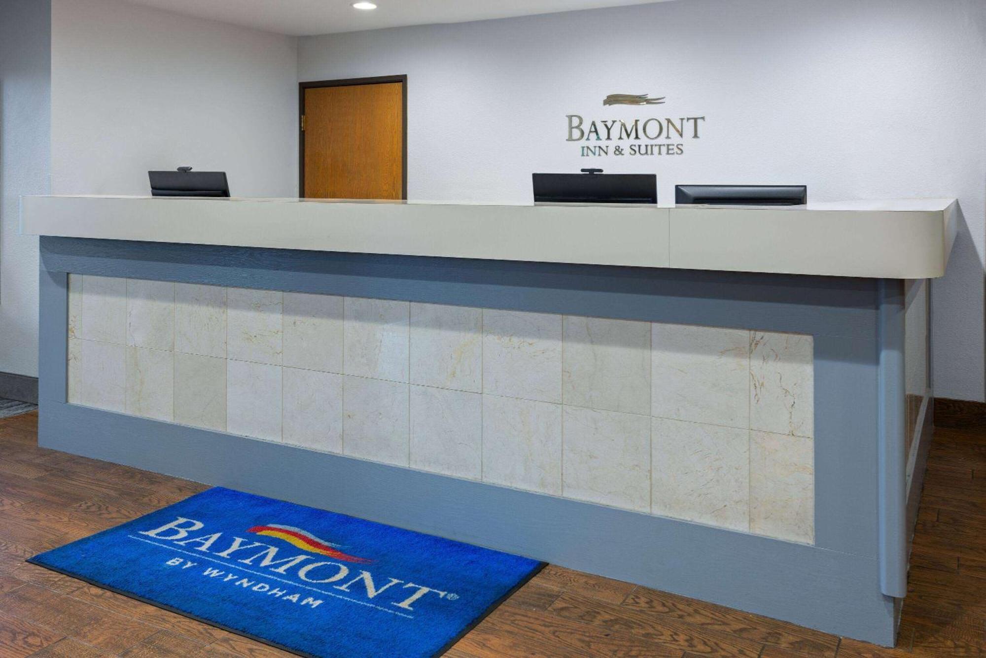 Hotel Baymont By Wyndham La Grange Exteriér fotografie