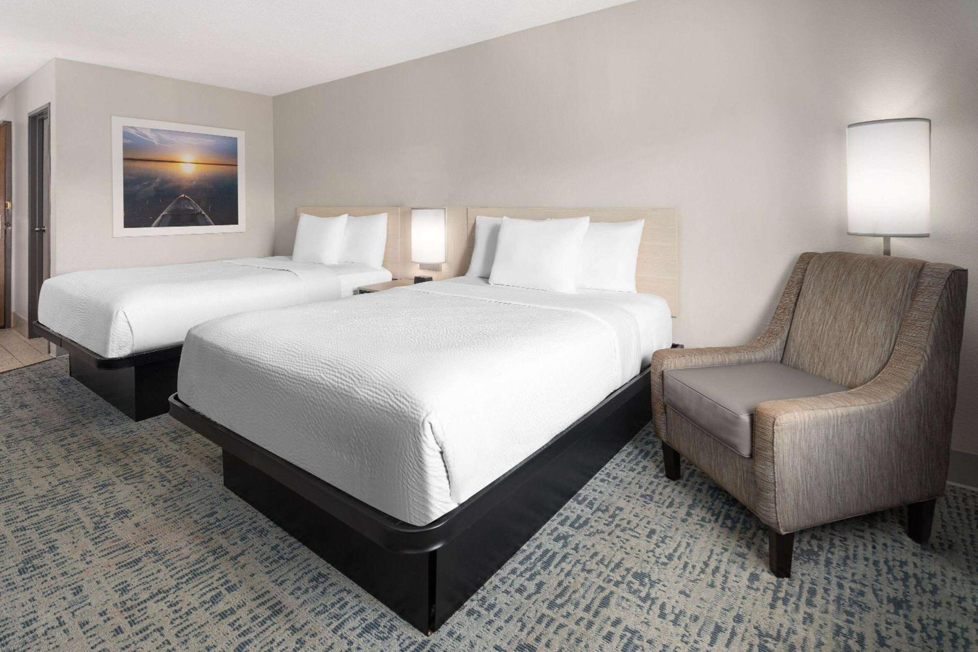 Hotel Baymont By Wyndham La Grange Exteriér fotografie