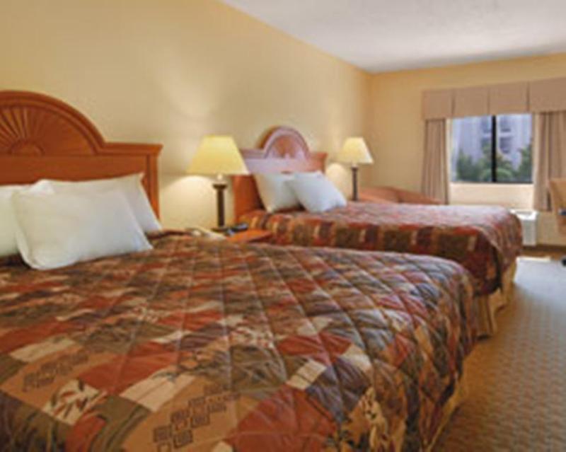 Hotel Baymont By Wyndham La Grange Exteriér fotografie